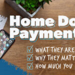 How Much Down Payment Do You Need on a House?